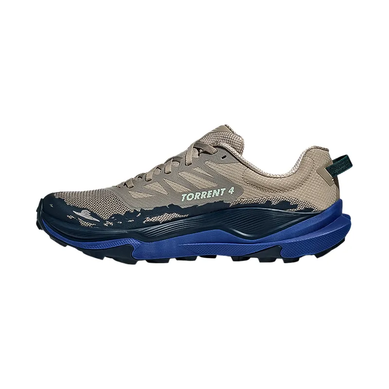 Hoka Men's Torrent 4