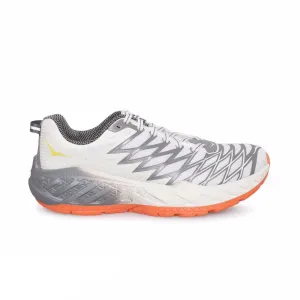 Hoka One One Clayton 2 Oiselle Frost / Snap Running Shoes