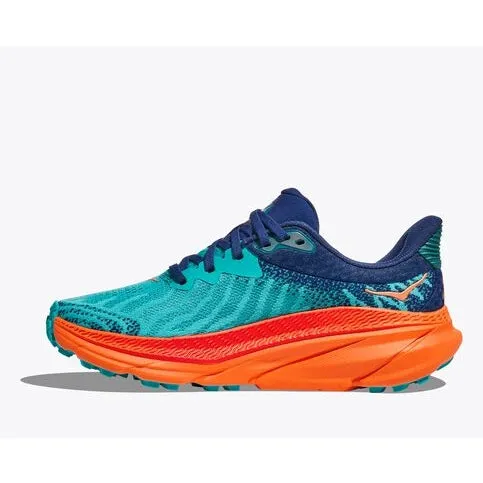 Hoka Women's Challenger 7  Running Shoe