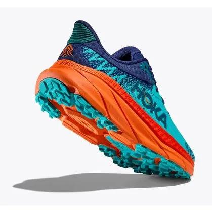 Hoka Women's Challenger 7  Running Shoe