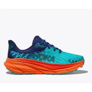 Hoka Women's Challenger 7  Running Shoe