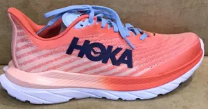 Hoka Women's Mach 5