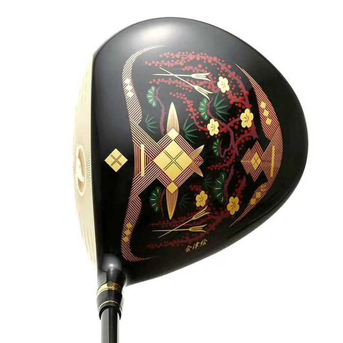 HONMA Beres BE-08 Aizu 4 Star (2022) Men's Fairway