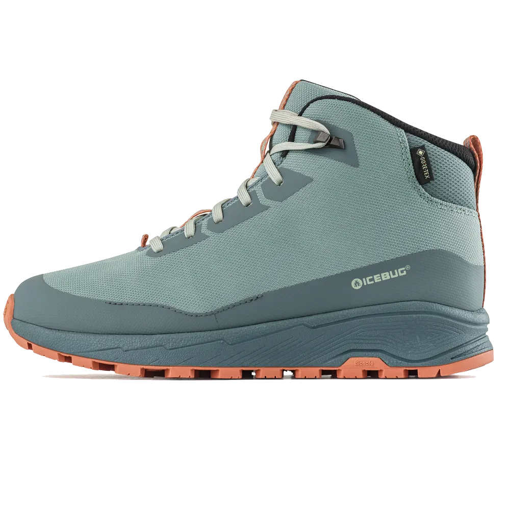 Icebug Haze Mid Women's Biosole GTX