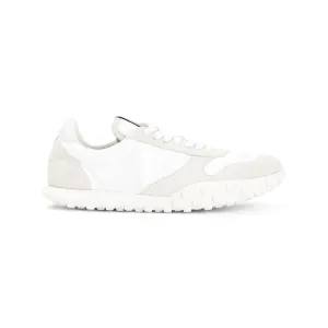 JIL SANDER Men's Modern Polyester Sneakers