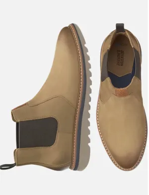 Johnston &  Murphy Braydon Chelsea Boot