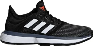 Junior Adidas Sole Court Shoes