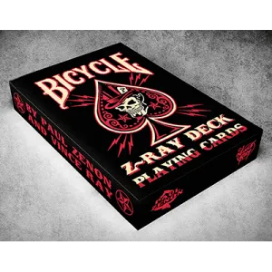 Karnival ZRay Deck by Big Blind Media