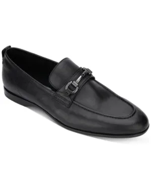 Kenneth Cole Mens Nolan Bit Loafers