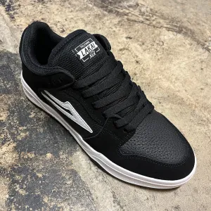 LAKAI TELFORD LOW (BLACK)