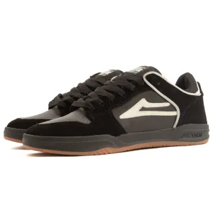 Lakai - Telford Low (Black/Glow Suede) *SALE