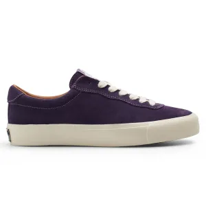 Last Resort AB VM001 Low Suede Logan Berry/White