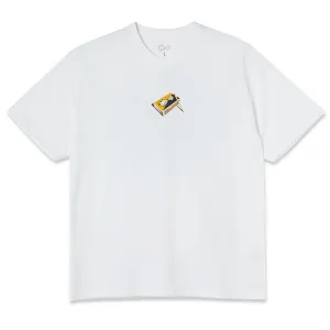 Last Resort x Spitfire Matchbox T-Shirt