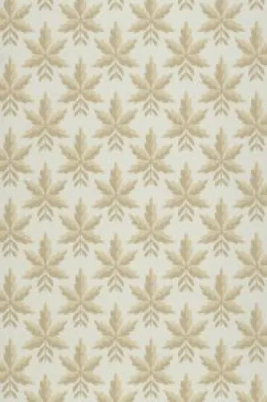 Little Greene Clutterbuck Wallpaper - Hessian