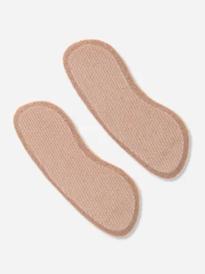 Lucky Dancewear | Heel Grippers