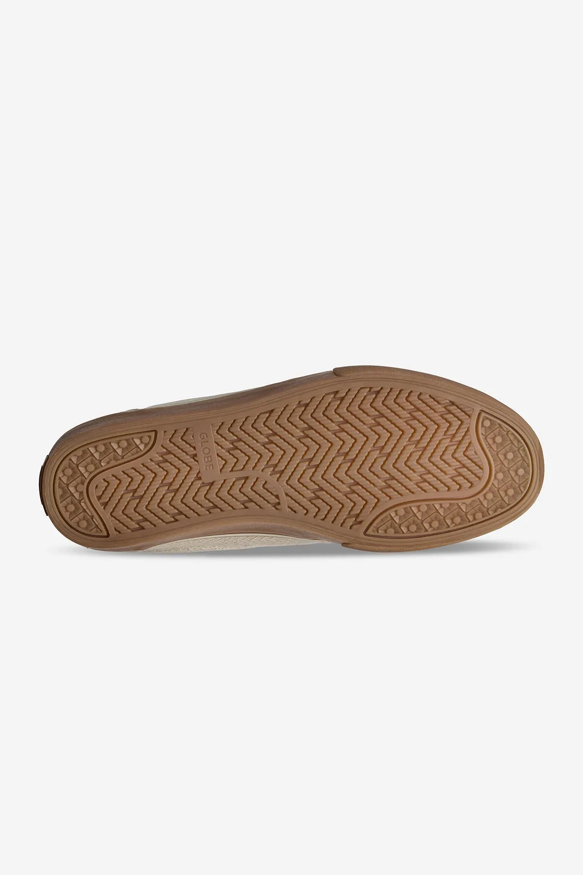 Mahalo - Herringbone Hemp - Skate Shoes