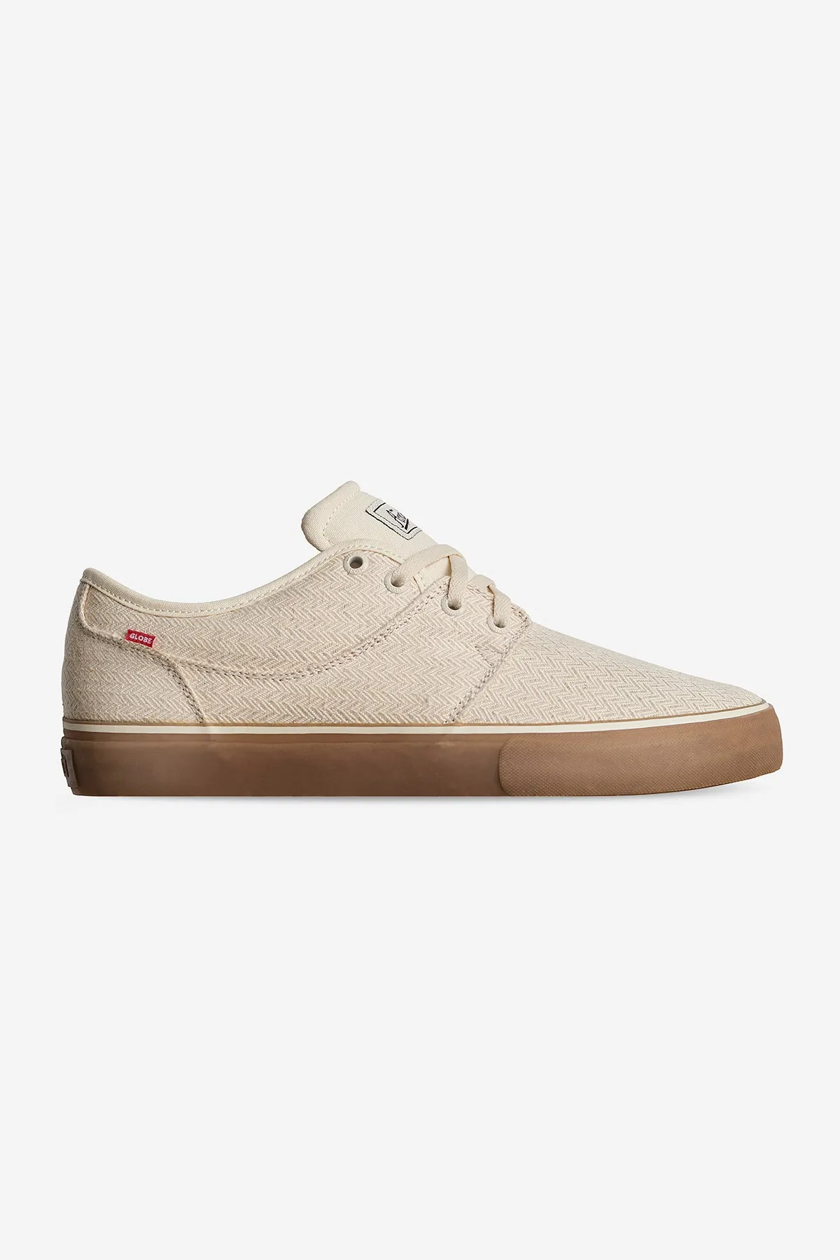 Mahalo - Herringbone Hemp - Skate Shoes