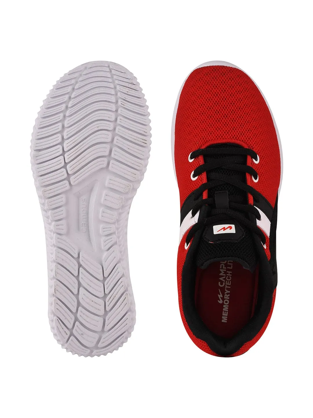 MANTRA NEW JR Kid's Sports Shoes