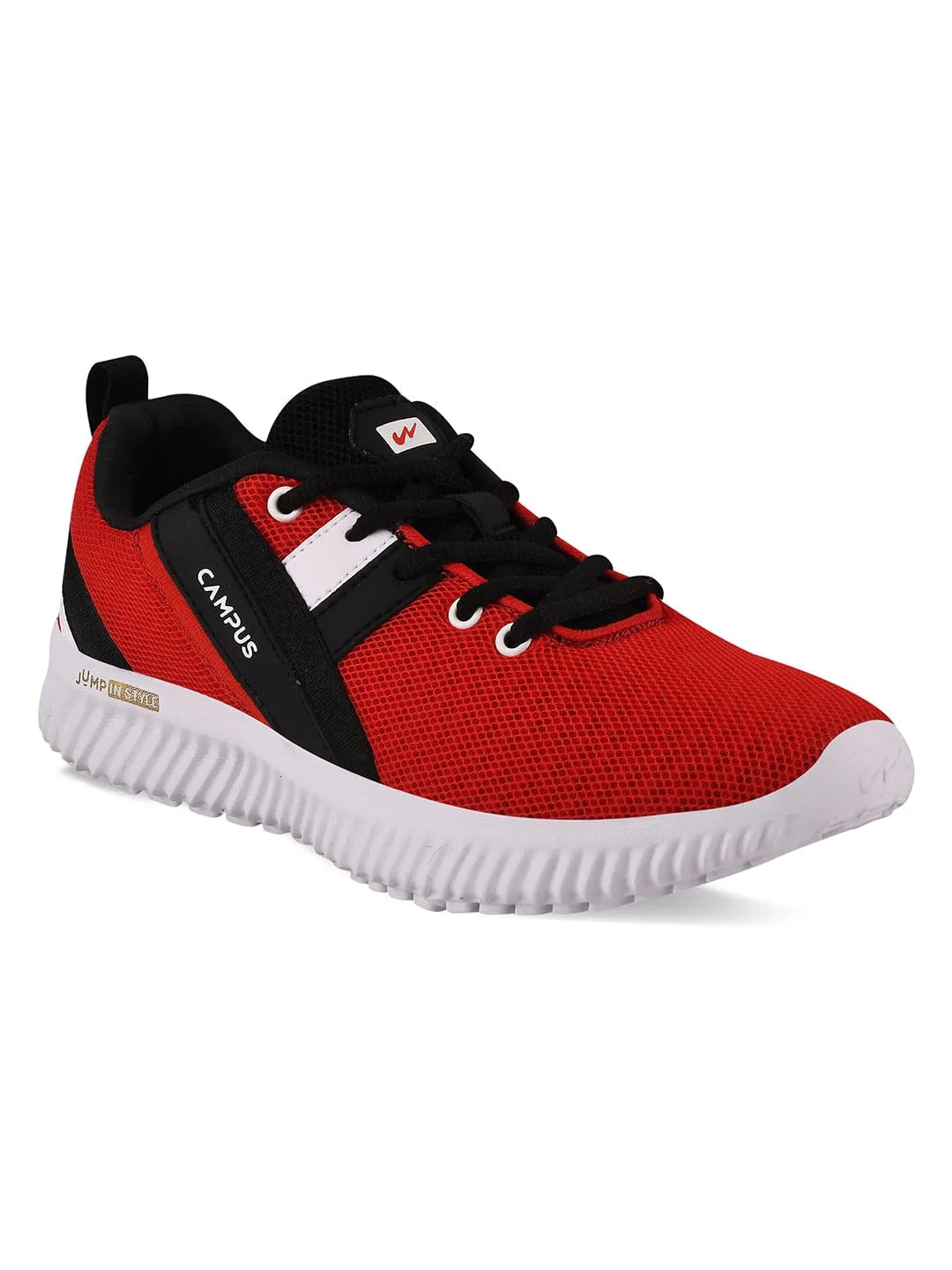 MANTRA NEW JR Kid's Sports Shoes