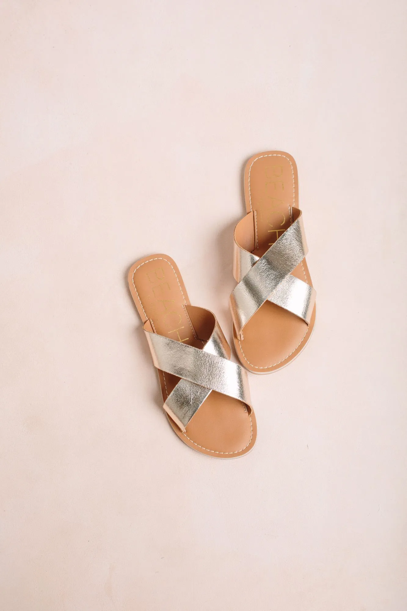 Matisse Pebble Sandals