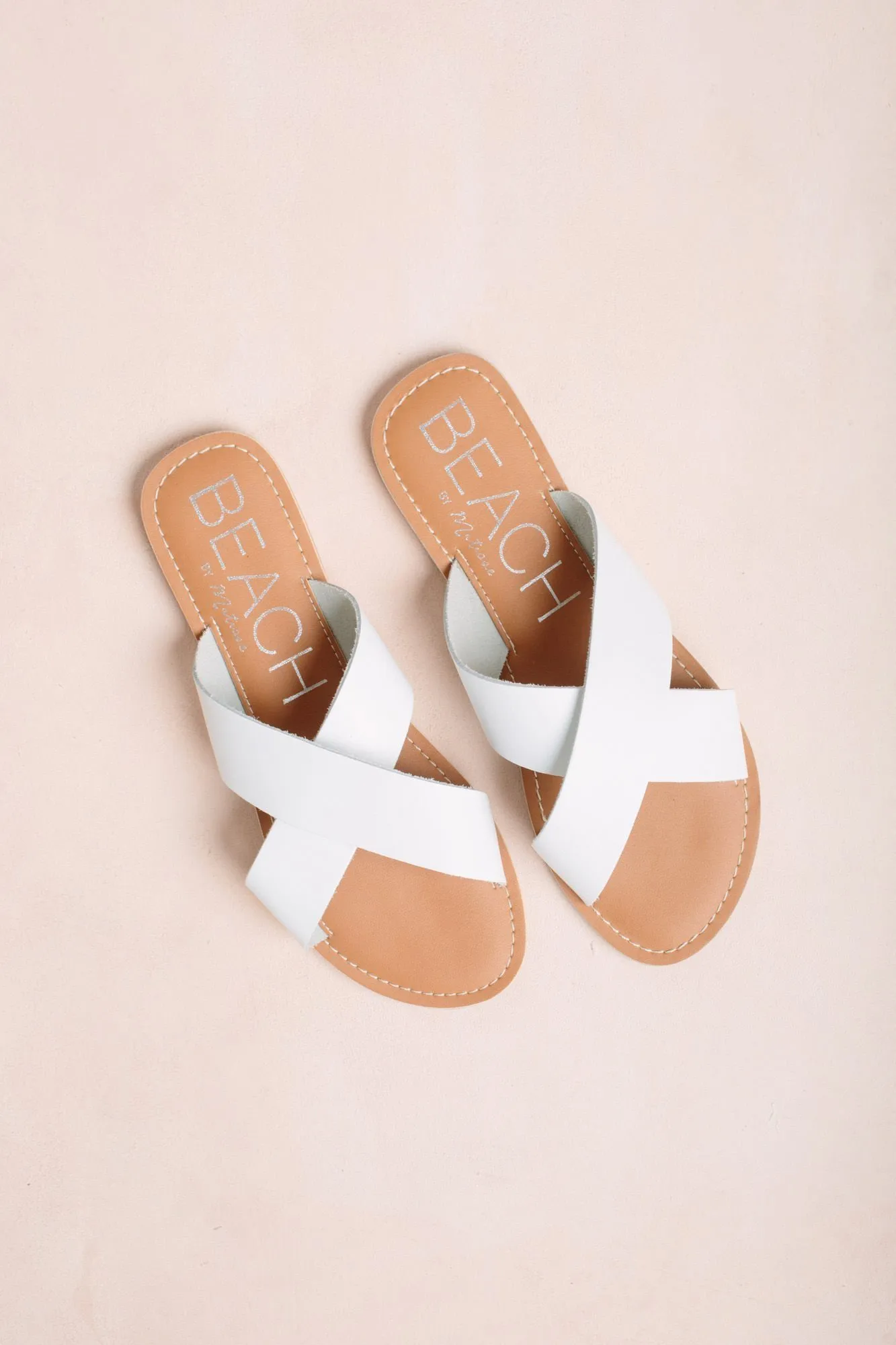 Matisse Pebble Sandals