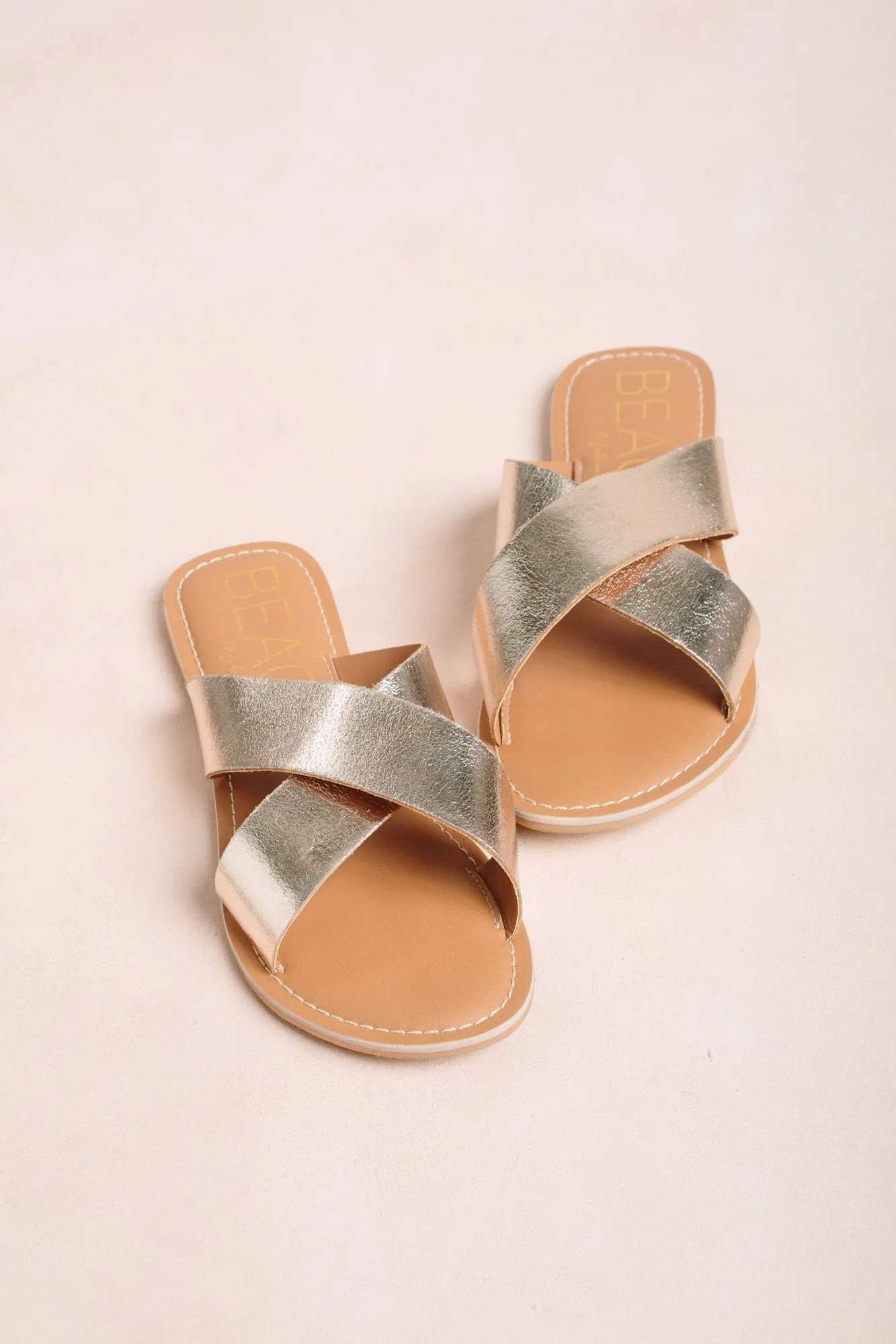 Matisse Pebble Sandals