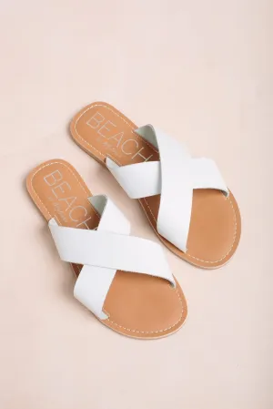 Matisse Pebble Sandals