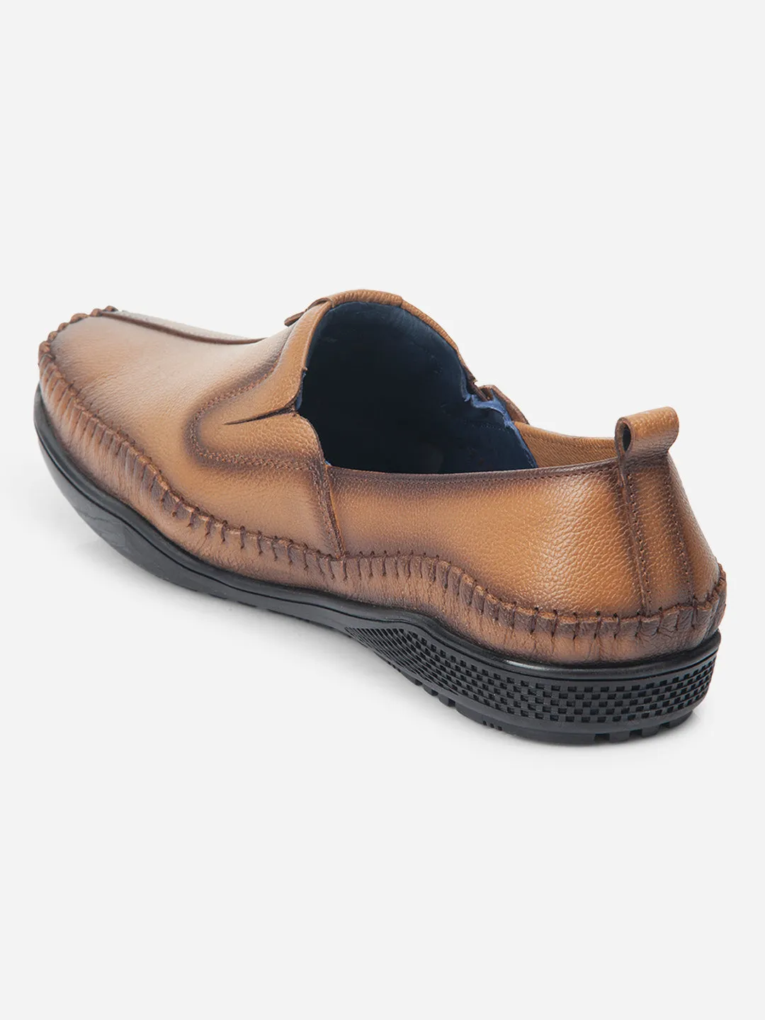 Men Tan Loafer (ID1158)