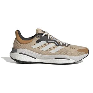 Men's Adidas Solar Control, Magic Beige/Ftwr White/Mesa, 11.5 D Medium