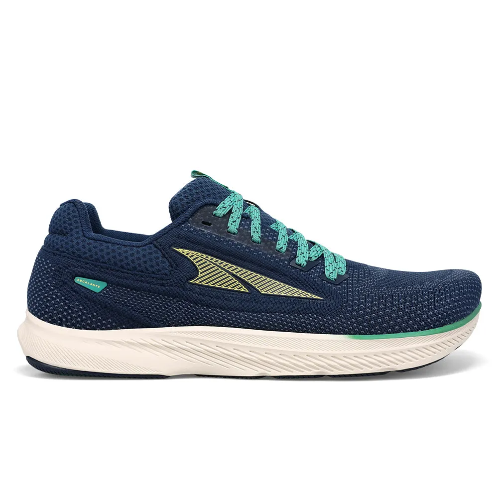 Men's Altra Escalante 3, Navy, 11.5 D Medium