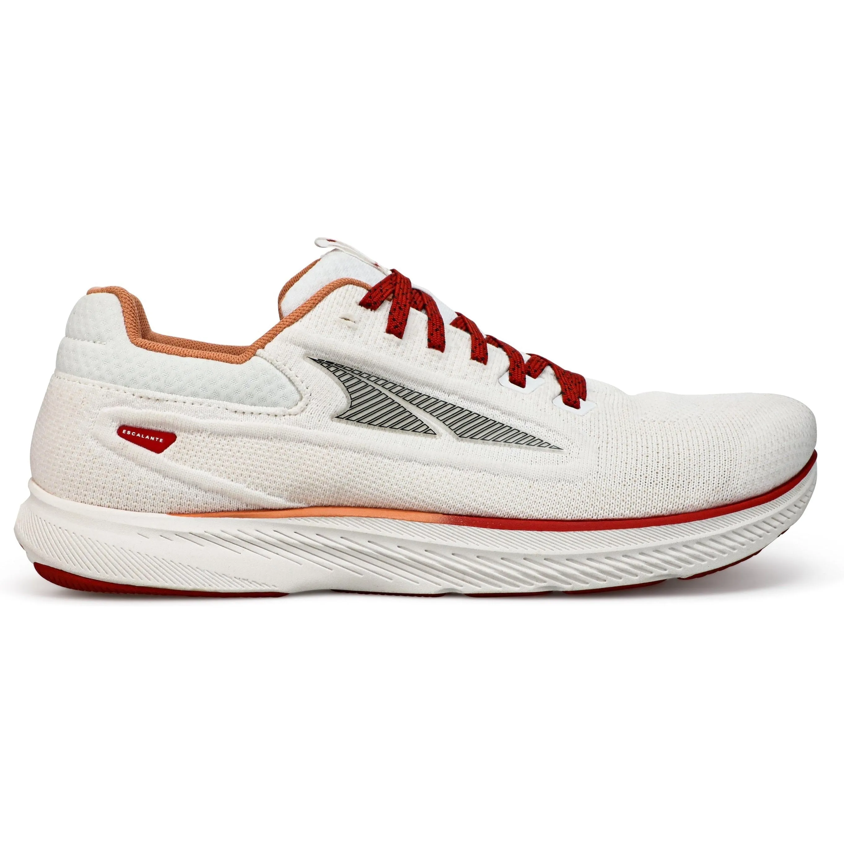 Men's Altra Escalante 3, White, 8.5 D Medium