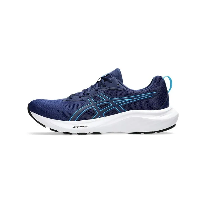 Mens Asics Gel-Contend 9 (D-Width)