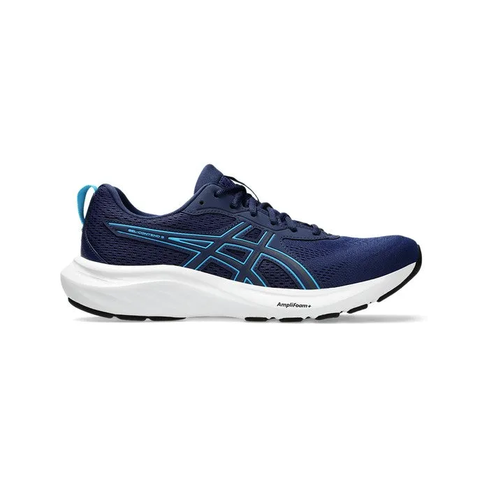 Mens Asics Gel-Contend 9 (D-Width)