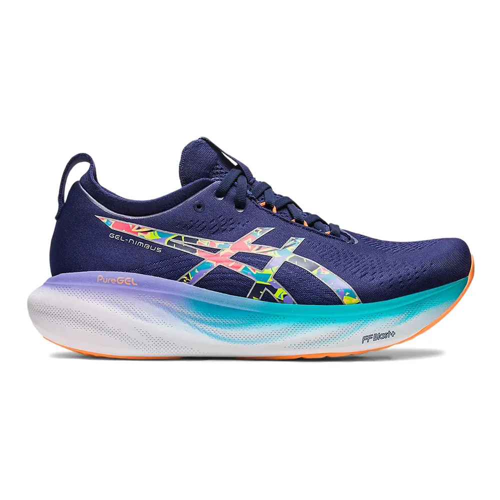 Men's ASICS GEL-Nimbus 25 Lite-Show