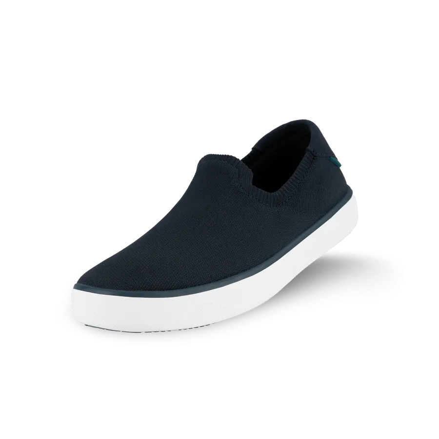 Men's Boardwalk Slip-On - Sea