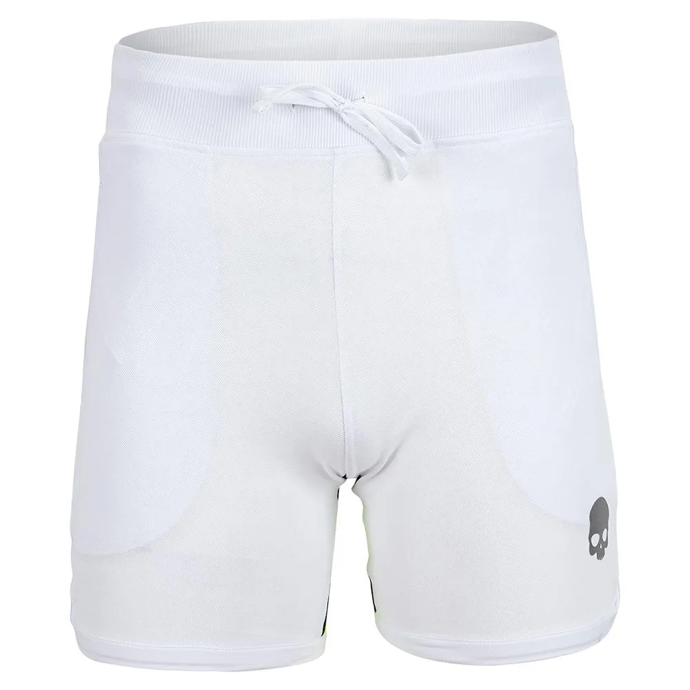 Men`s Camo Tech Tennis Shorts