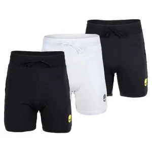 Men`s Camo Tech Tennis Shorts