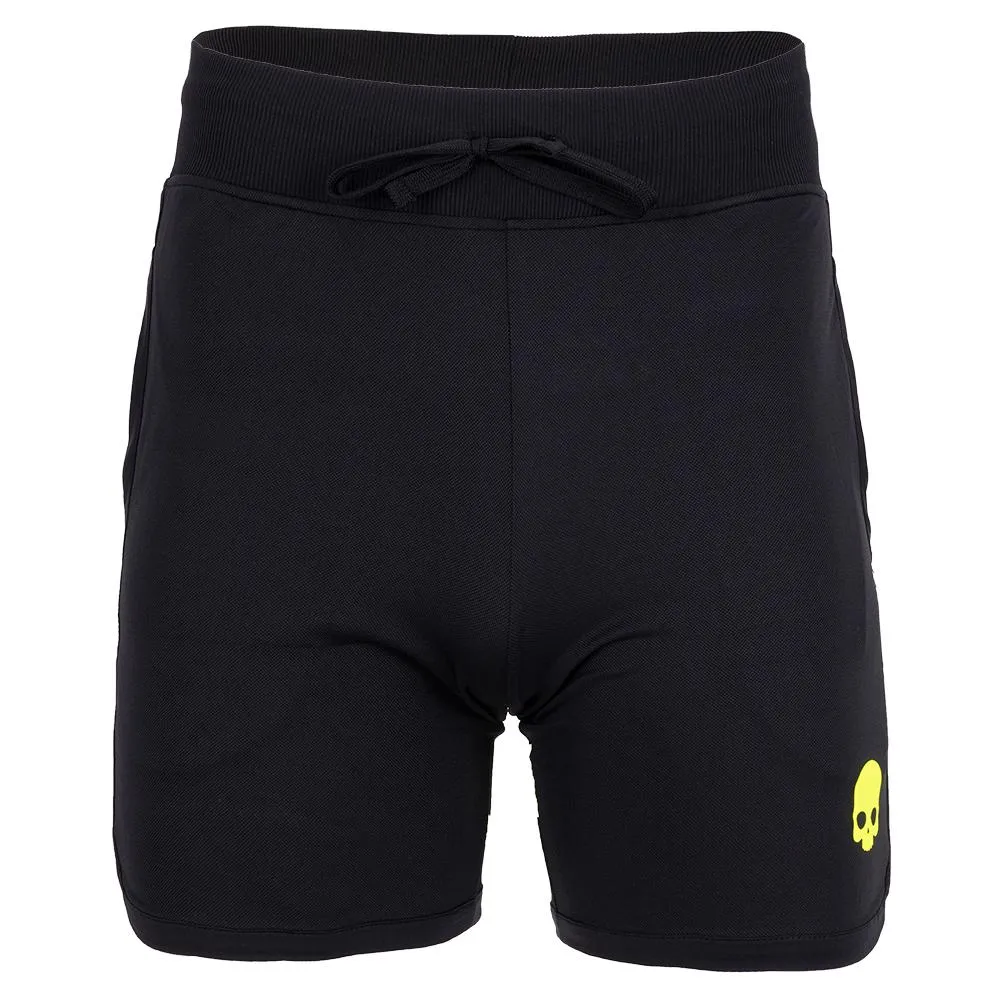 Men`s Camo Tech Tennis Shorts