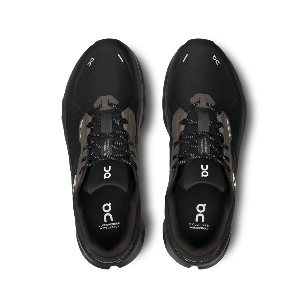 MEN'S CLOUDRUNNER 2 WATERPROOF