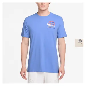 Men`s Court Dri-FIT OC Tennis T-Shirt