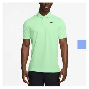 Men`s Court Dri-FIT Victory Solid Tennis Polo