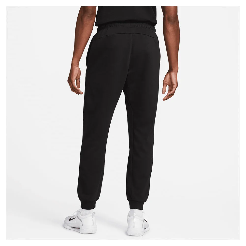 Men's Court Heritage Fleece Tennis Pants