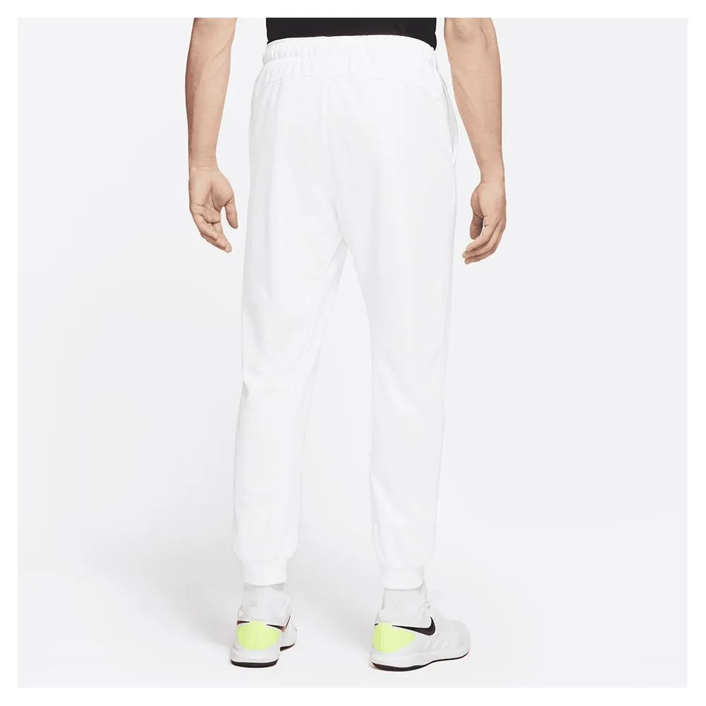 Men's Court Heritage Fleece Tennis Pants