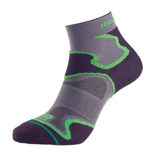 Men's Fusion Double Layer Anklet Sock - 2026