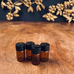 MIDSUMMER'S NIGHT Perfume Sampler