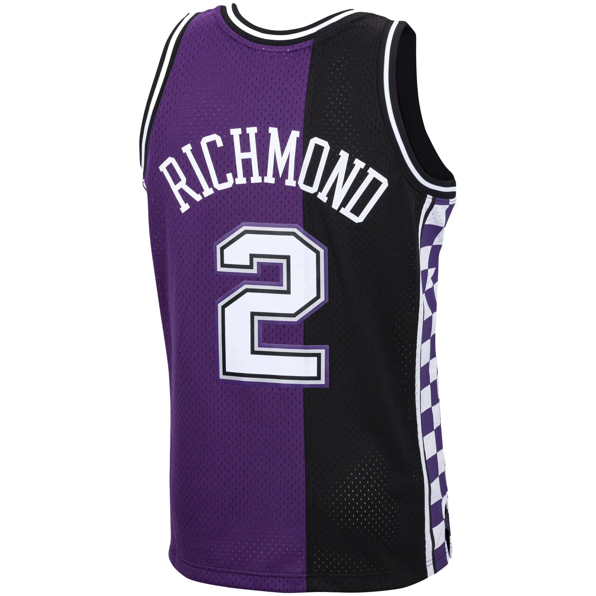 Mitchell & Ness - Sacramento Kings Richmond 02, 94-95 Road Swingman Jersey