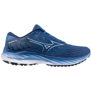 Mizuno Wave Inspire 20 Men's Federal Blue/White/Alaskan Blue