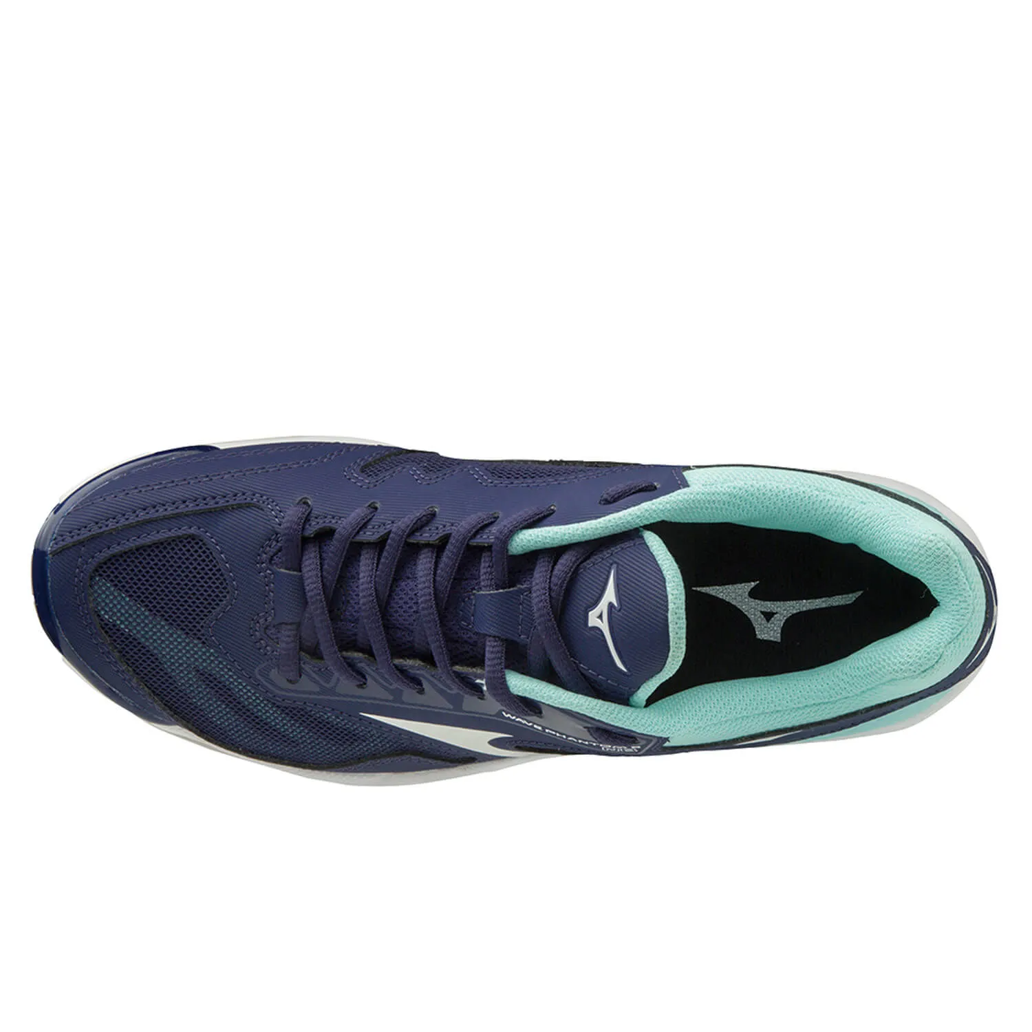 Mizuno Wave Phantom 2 Nb Womens | Astralaura/Wht/Bluelight