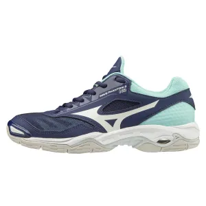 Mizuno Wave Phantom 2 Nb Womens | Astralaura/Wht/Bluelight