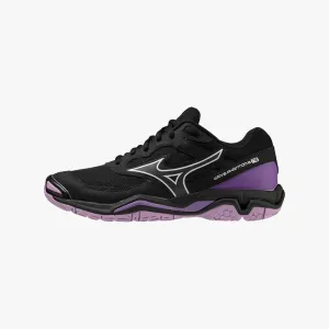 Mizuno Womens Netball Wave Phantom 3 Nb B (W)